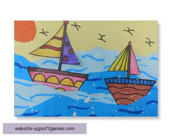 帆船入门指南：学习帆船基础知识，掌握帆船操作技巧，享受帆船之乐