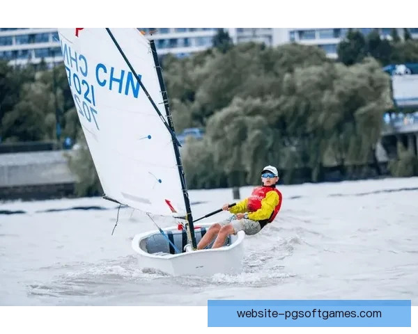 帆船比赛：冠军诞生，精彩终章
