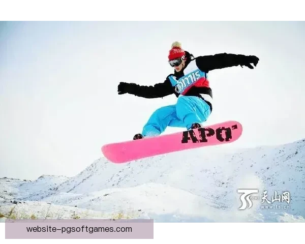 探寻滑雪技巧：滑雪教学视频分享