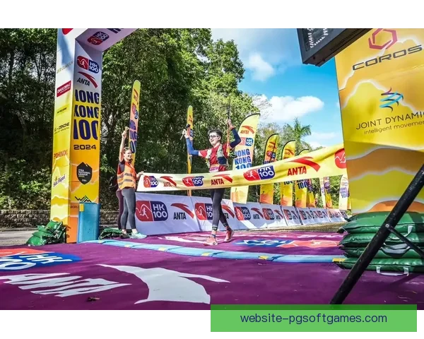 挑战极限,征服山川:越野跑积分榜揭晓 挑战极限,征服山川:越野跑积分榜揭晓