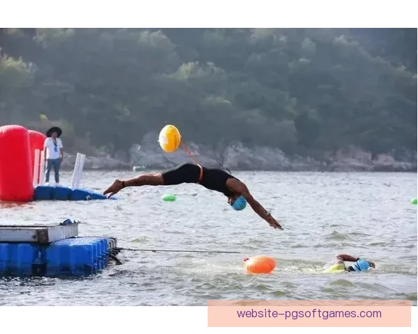 挑战极限:探寻铁人三项竞技的奥秘 挑战极限:探寻铁人三项竞技的奥秘