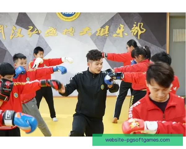 搏击风云：拳击巅峰对决助力冠军荣耀