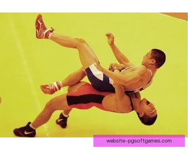 摔跤投注技巧大揭秘:如何在比赛中制胜? 摔跤投注技巧大揭秘:如何在比赛中制胜?