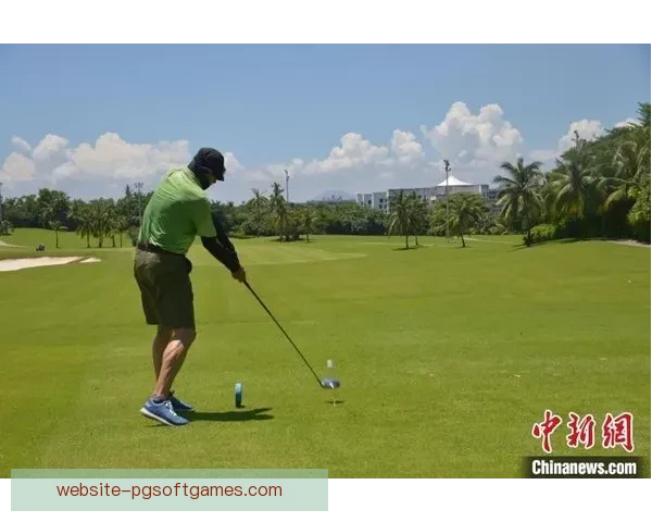 高尔夫技巧大揭秘：挥杆要领与球场策略分享