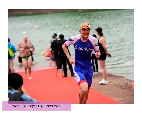 铁人三项：数据揭秘运动奇迹