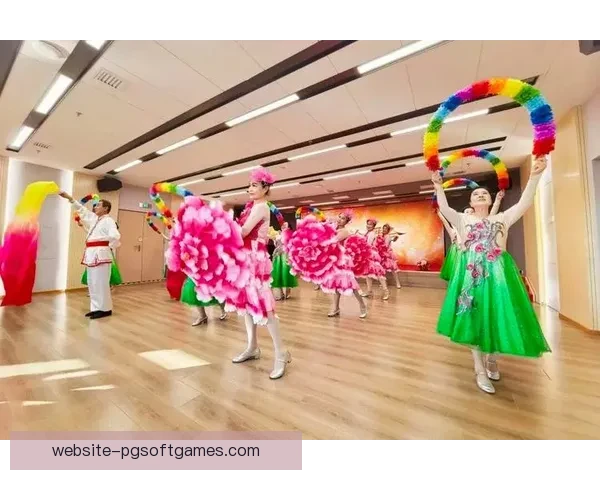 精彩回放：新时代的魅力瞬间