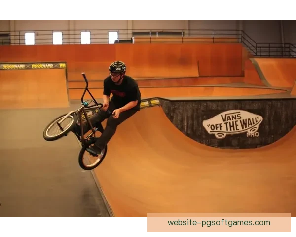 BMX直播乐趣无限，精彩瞬间尽收眼底