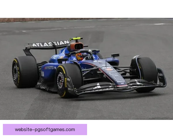 F1赛车技术革新与驾驶技巧的较量