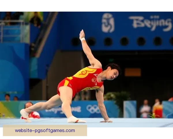 优质体操教学视频，让你轻松掌握动作技巧