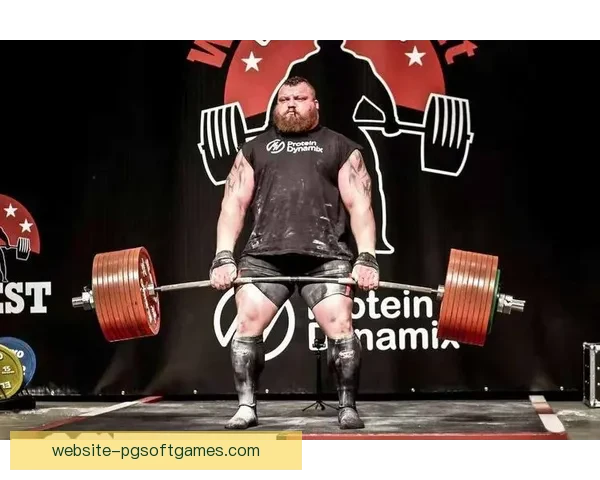 举重世界纪录：力量与挑战