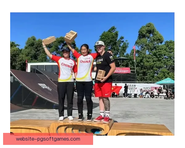 BMX直播：极限运动全方位直播解说