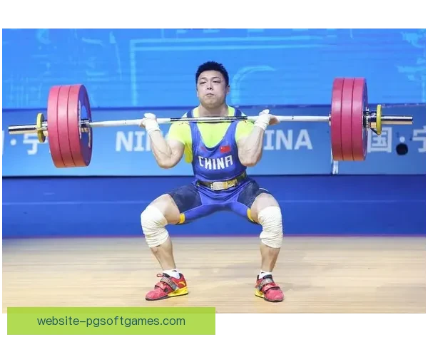 举重数据分析：挖掘大力士背后的数字密码