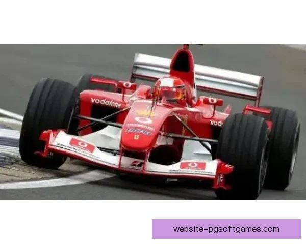 F1速度训练：科学方法助你追求极致速度