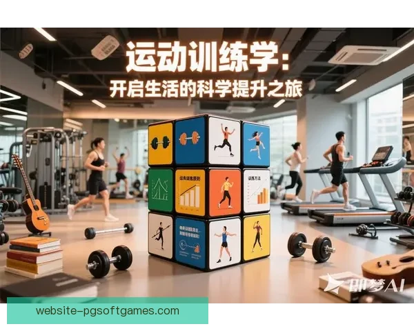 健身数据分析：洞悉身体变化，定义科学训练