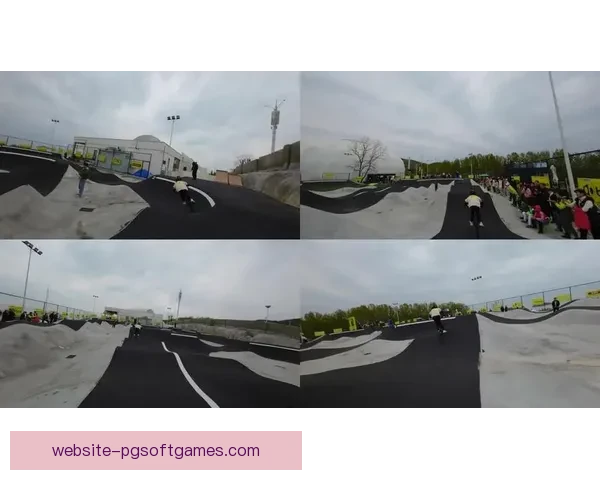 BMX训练技巧：提升技能，挑战极限