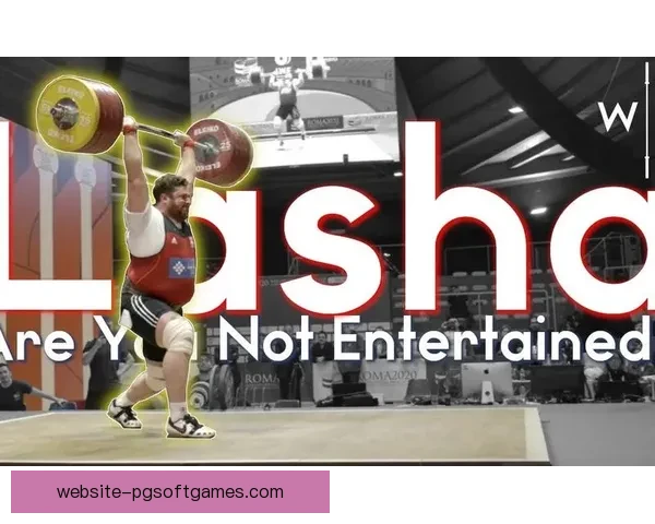 举重杯赛：铸钢肌肉的较量