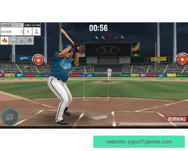 全垒打之战：美国棒球大奖赛掀起新风暴