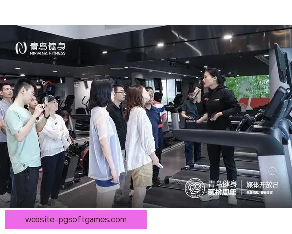 健身记录：探秘历史传承与演变