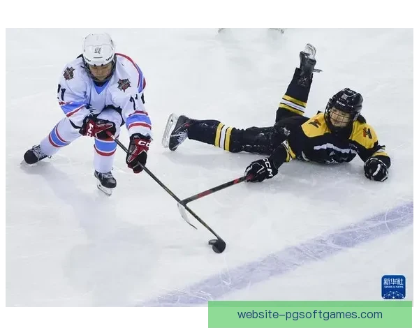 冰上绝技：提升冰球技巧的秘诀