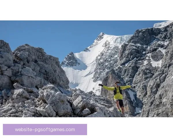 冠军之巅：挑战极限，征服高峰