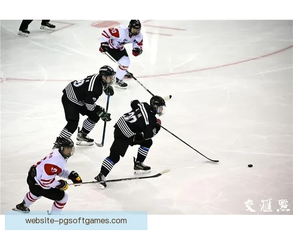 冰球赛场上的记忆：新规则与独特风采