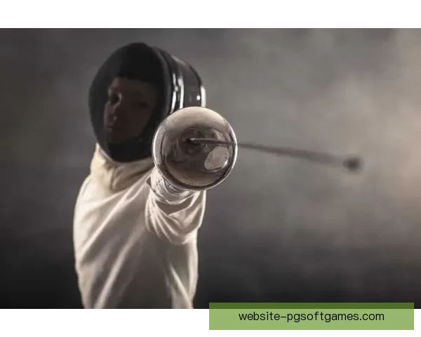 击剑入门：学习姿势、基本动作和规则