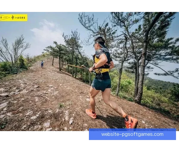 历史上最杰出的越野跑记录瞬间