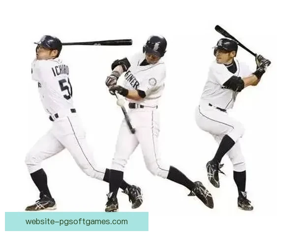 学会棒球的基本动作技巧和规则