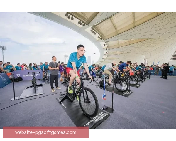 挑战极限！揭秘铁人三项赛事中的排名奥秘