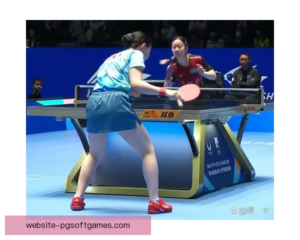 掌握乒乓球技巧，提高战胜对手的概率