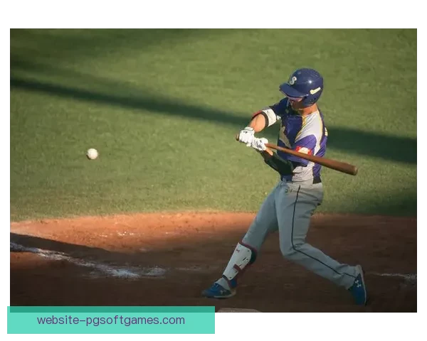 棒球世界:挑战排名之巅 棒球世界:挑战排名之巅