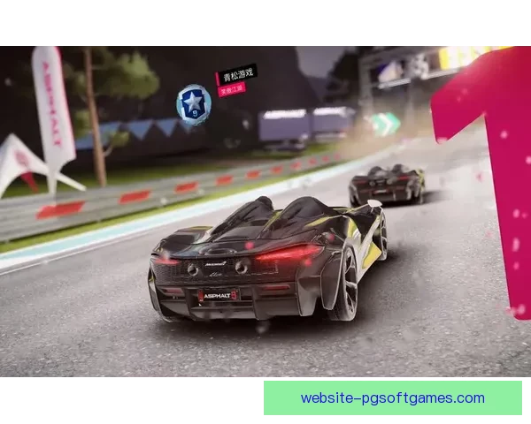 极速飙车，竞技巅峰：全球赛车锦标赛绽放盛世