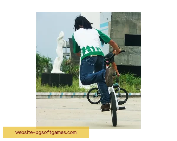 极限运动风潮:探寻BMX比赛的魅力 极限运动风潮:探寻BMX比赛的魅力