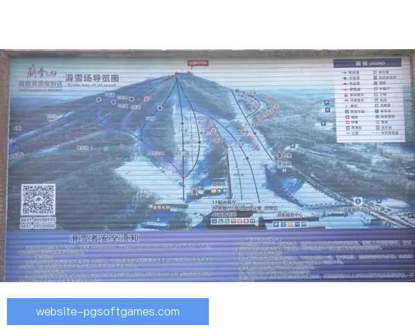 滑雪数据分析:揭秘雪场热门区域与装备选择的关联效应 滑雪数据分析:揭秘雪场热门区域与装备选择的关联效应