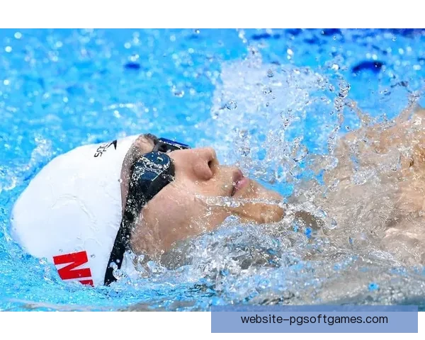 游泳比赛中的关键规则和技巧详解