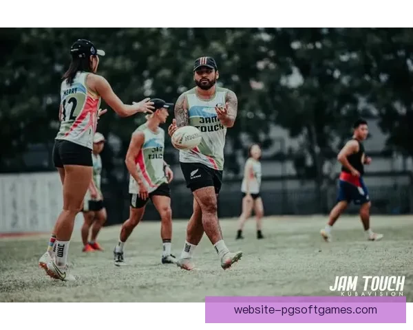 橄榄球规则解读：策略与技巧共赏