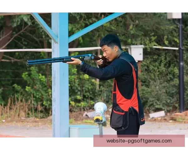 激情澎湃！射击赛事精彩纷呈