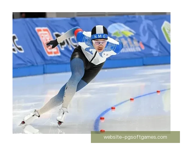 滑冰联赛:冰上飞舞的精彩对决 滑冰联赛:冰上飞舞的精彩对决