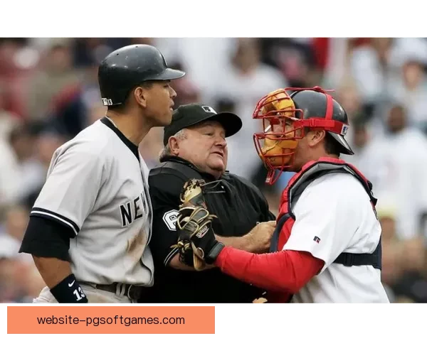 球迷热切关注！大联盟播报：纽约洋基战胜波士顿红袜，提前晋级季后赛！