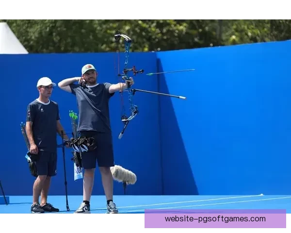 箭无虚发：探寻射箭技巧的奥秘