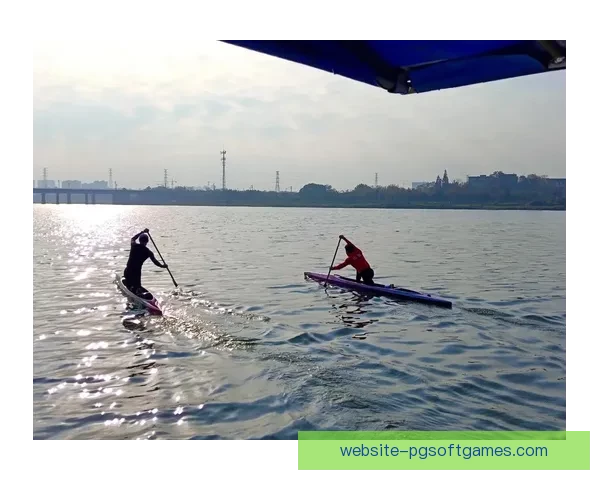 皮划艇教学视频大全:技巧与实用教程分享 皮划艇教学视频大全:技巧与实用教程分享