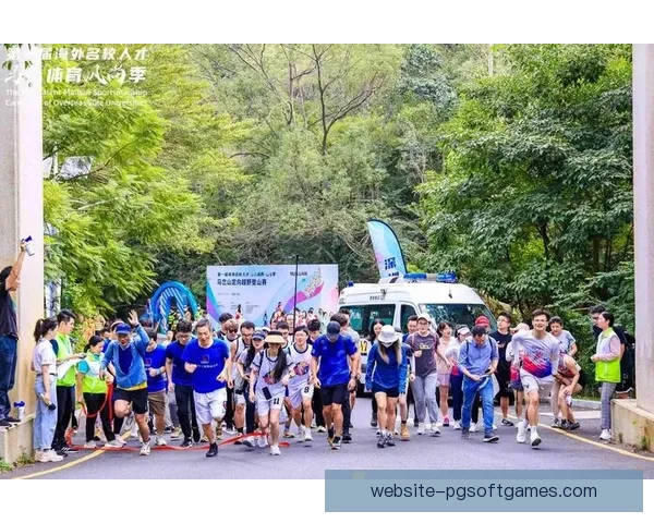 登山团体赛排名最新发布