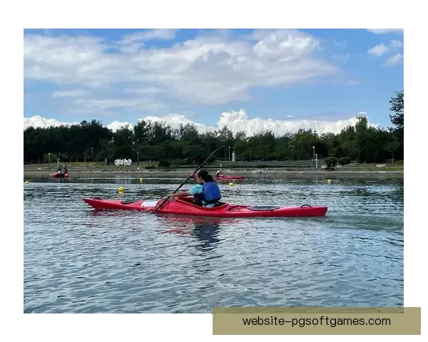 皮划艇竞技规则深度解读及技巧分享