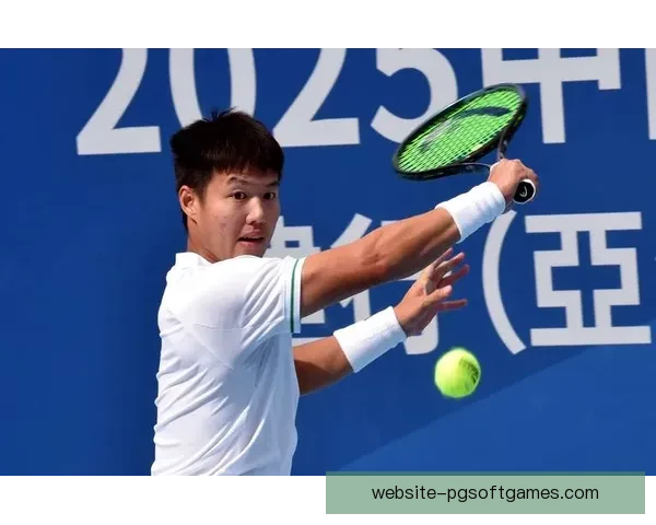 网球赛事回放:激情绽放的精彩瞬间 网球赛事回放:激情绽放的精彩瞬间