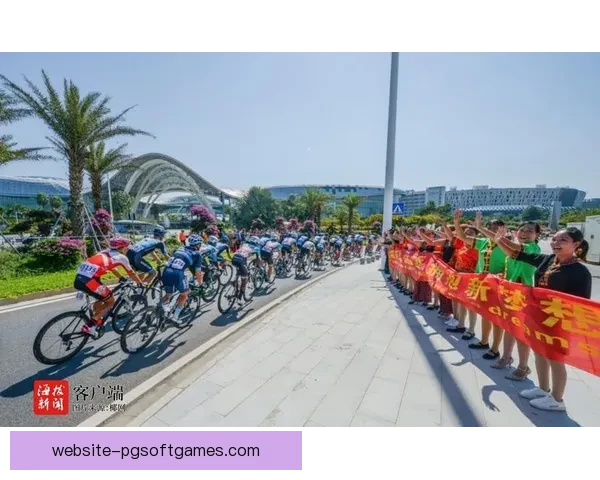 自行车比赛揭晓胜负,冠军花落谁家? 自行车比赛揭晓胜负,冠军花落谁家?