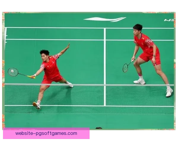 羽毛球赛事重温：轻松享受精彩对决