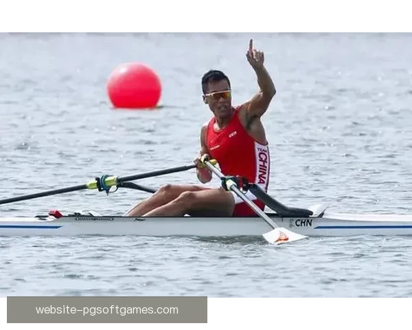 精彩纷呈的赛艇直播大放送