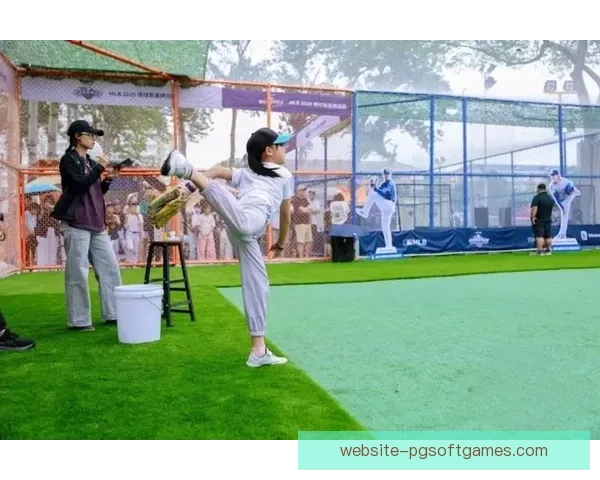 精彩对决！棒球盛宴擂台，谁能脱颖而出？