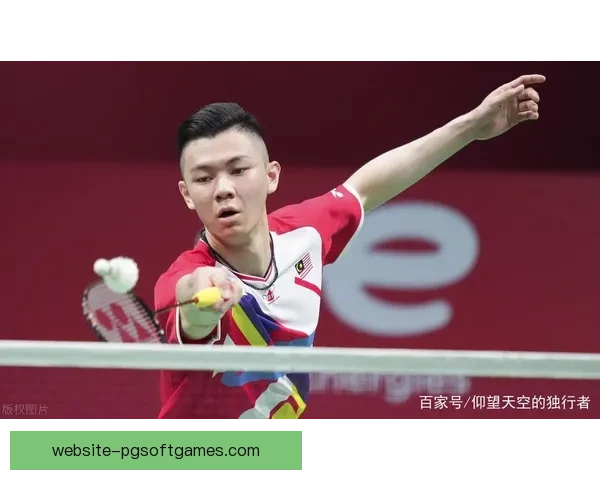 羽毛球投注技巧大揭秘:如何在比赛中把握优势赢得胜利 羽毛球投注技巧大揭秘:如何在比赛中把握优势赢得胜利