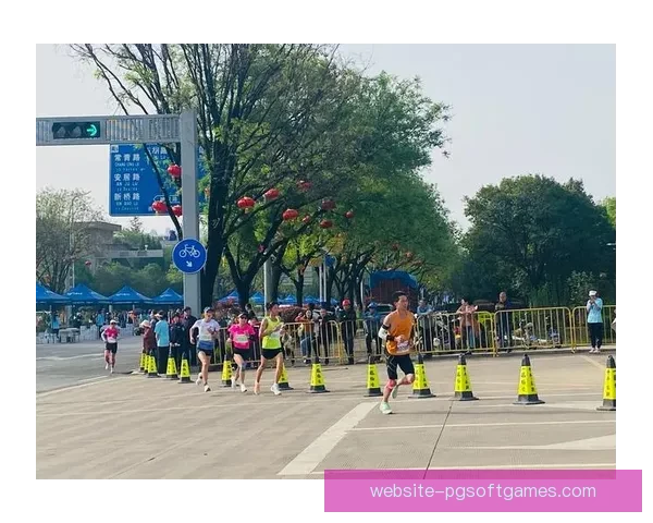 马拉松大奖赛：挑战极限 